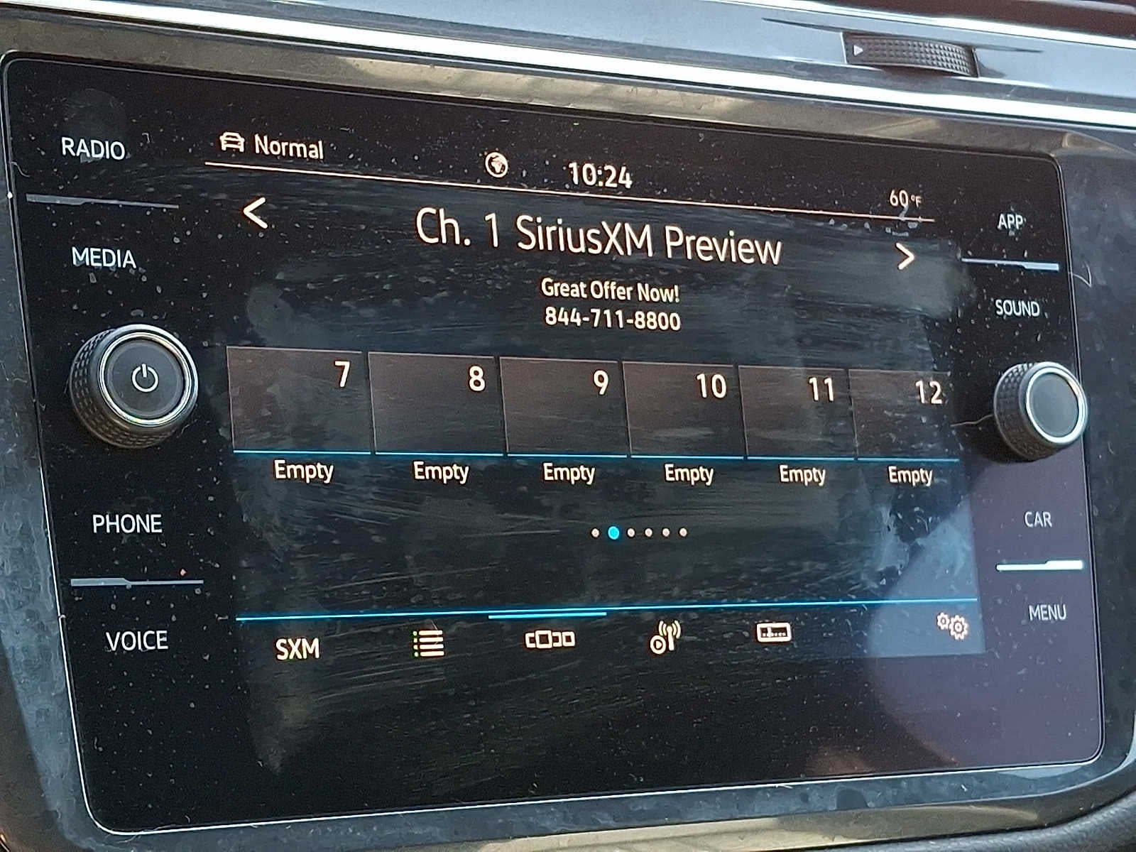 2022 Volkswagen Tiguan 2.0T SE R-Line Black 4MOTION