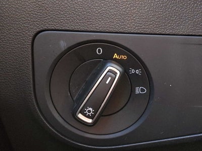 2022 Volkswagen Tiguan 2.0T SE R-Line Black 4MOTION