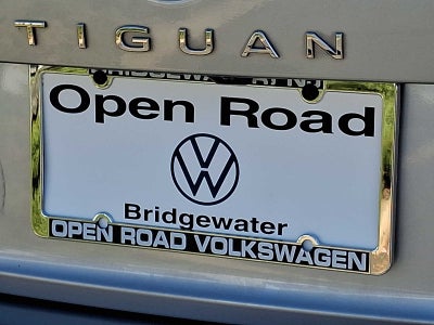 2022 Volkswagen Tiguan 2.0T SE R-Line Black 4MOTION