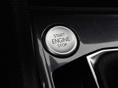2024 Volkswagen Tiguan 2.0T SE R-Line Black 4MOTION