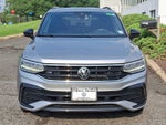 2024 Volkswagen Tiguan 2.0T SE R-Line Black 4MOTION