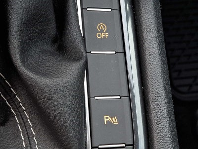 2024 Volkswagen Tiguan 2.0T SE R-Line Black 4MOTION