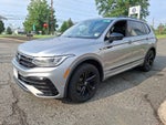 2024 Volkswagen Tiguan 2.0T SE R-Line Black 4MOTION
