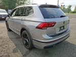 2024 Volkswagen Tiguan 2.0T SE R-Line Black 4MOTION
