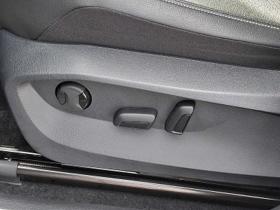 2024 Volkswagen Tiguan 2.0T SE R-Line Black 4MOTION