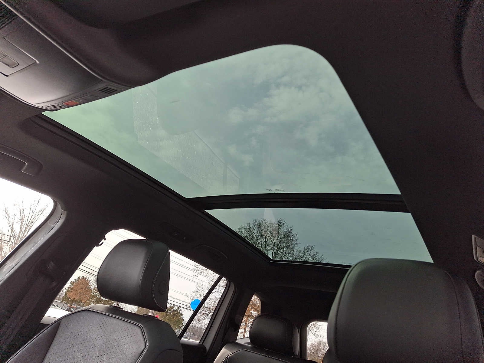 2024 Volkswagen Tiguan 2.0T SE R-Line Black 4MOTION