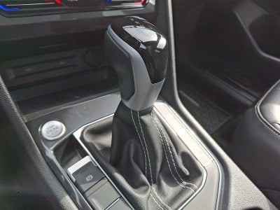 2024 Volkswagen Tiguan 2.0T SE R-Line Black 4MOTION