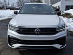 2024 Volkswagen Tiguan 2.0T SE R-Line Black 4MOTION
