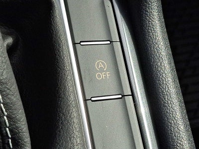 2024 Volkswagen Tiguan 2.0T SE R-Line Black 4MOTION