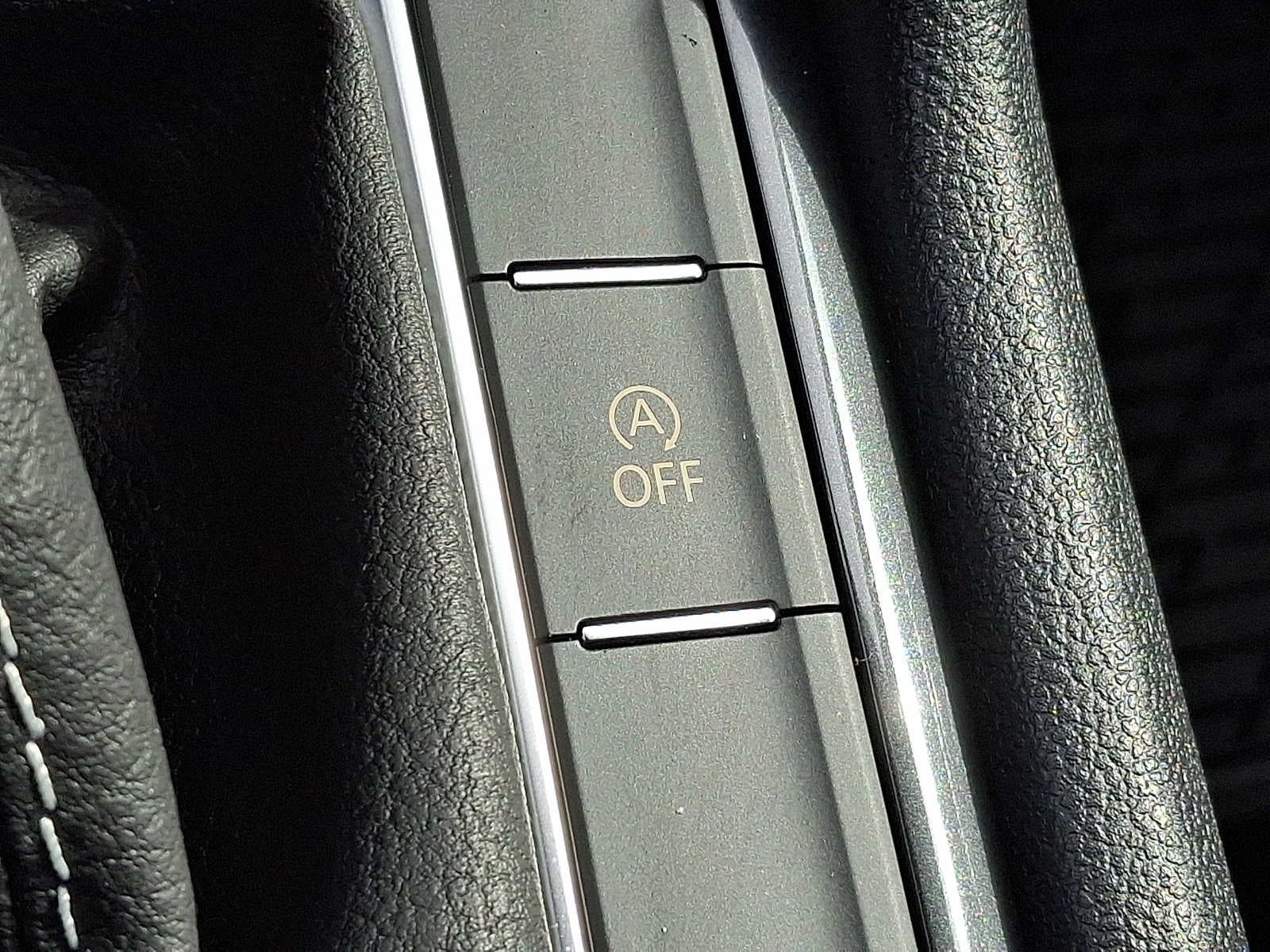 2024 Volkswagen Tiguan 2.0T SE R-Line Black 4MOTION