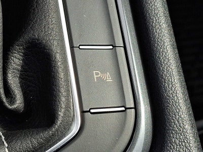 2024 Volkswagen Tiguan 2.0T SE R-Line Black 4MOTION