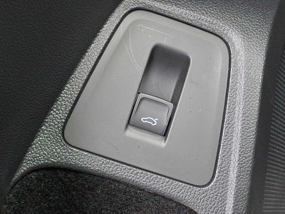 2024 Volkswagen Tiguan 2.0T SE R-Line Black 4MOTION