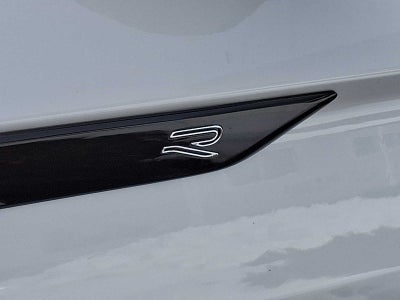 2024 Volkswagen Tiguan 2.0T SE R-Line Black 4MOTION