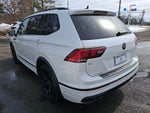 2024 Volkswagen Tiguan 2.0T SE R-Line Black 4MOTION