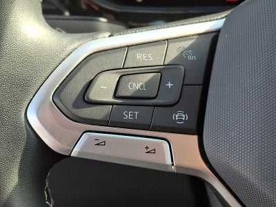 2023 Volkswagen Taos S 4MOTION *Ltd Avail*