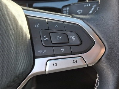 2023 Volkswagen Taos S 4MOTION *Ltd Avail*