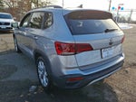 2023 Volkswagen Taos S 4MOTION *Ltd Avail*