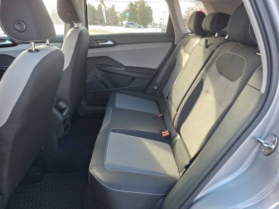 2023 Volkswagen Taos S 4MOTION *Ltd Avail*