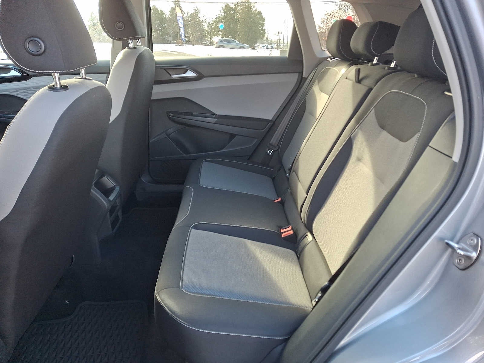 2023 Volkswagen Taos S 4MOTION *Ltd Avail*