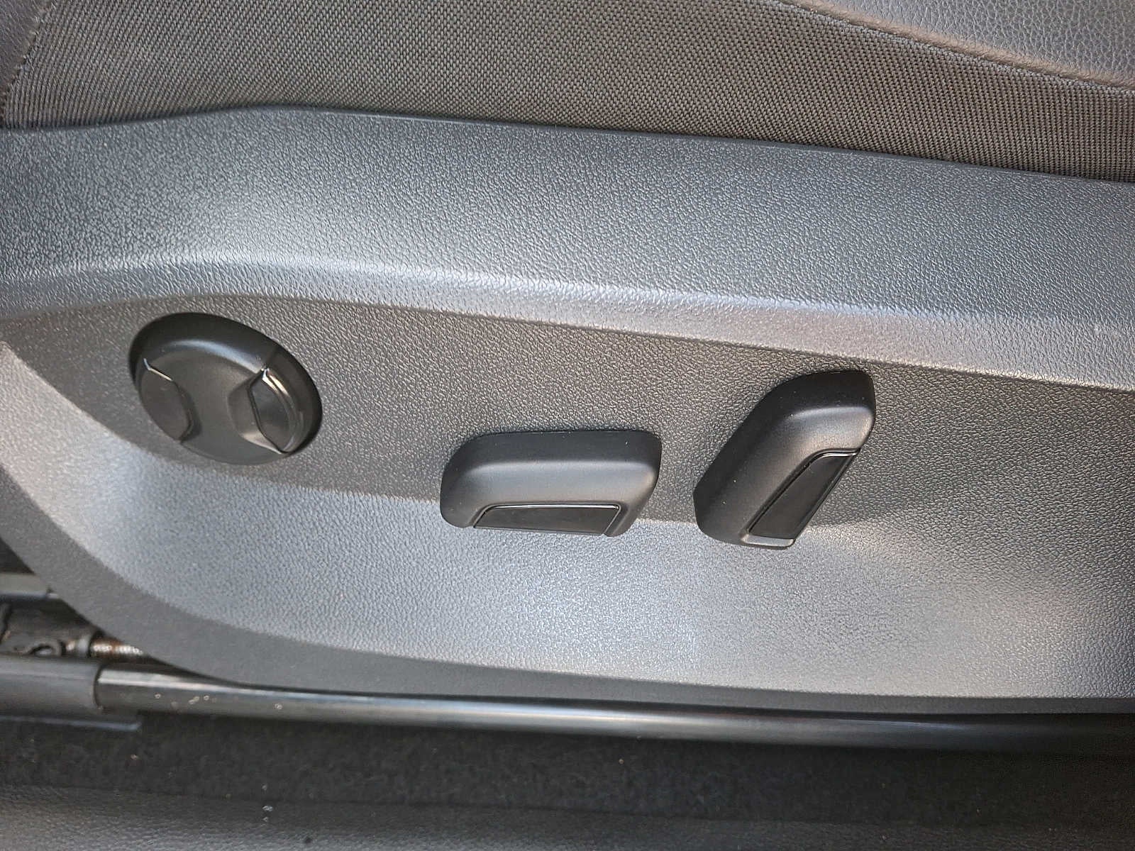 2023 Volkswagen Tiguan 2.0T SE R-Line Black FWD