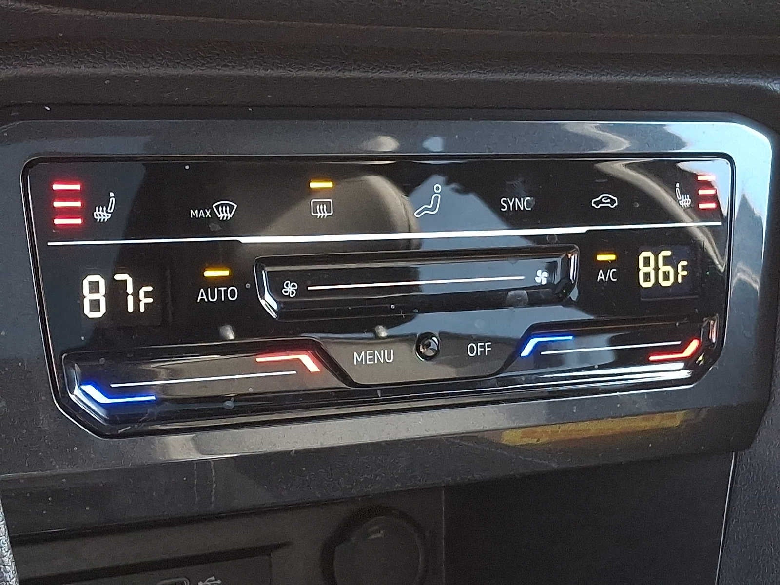 2023 Volkswagen Tiguan 2.0T SE R-Line Black FWD