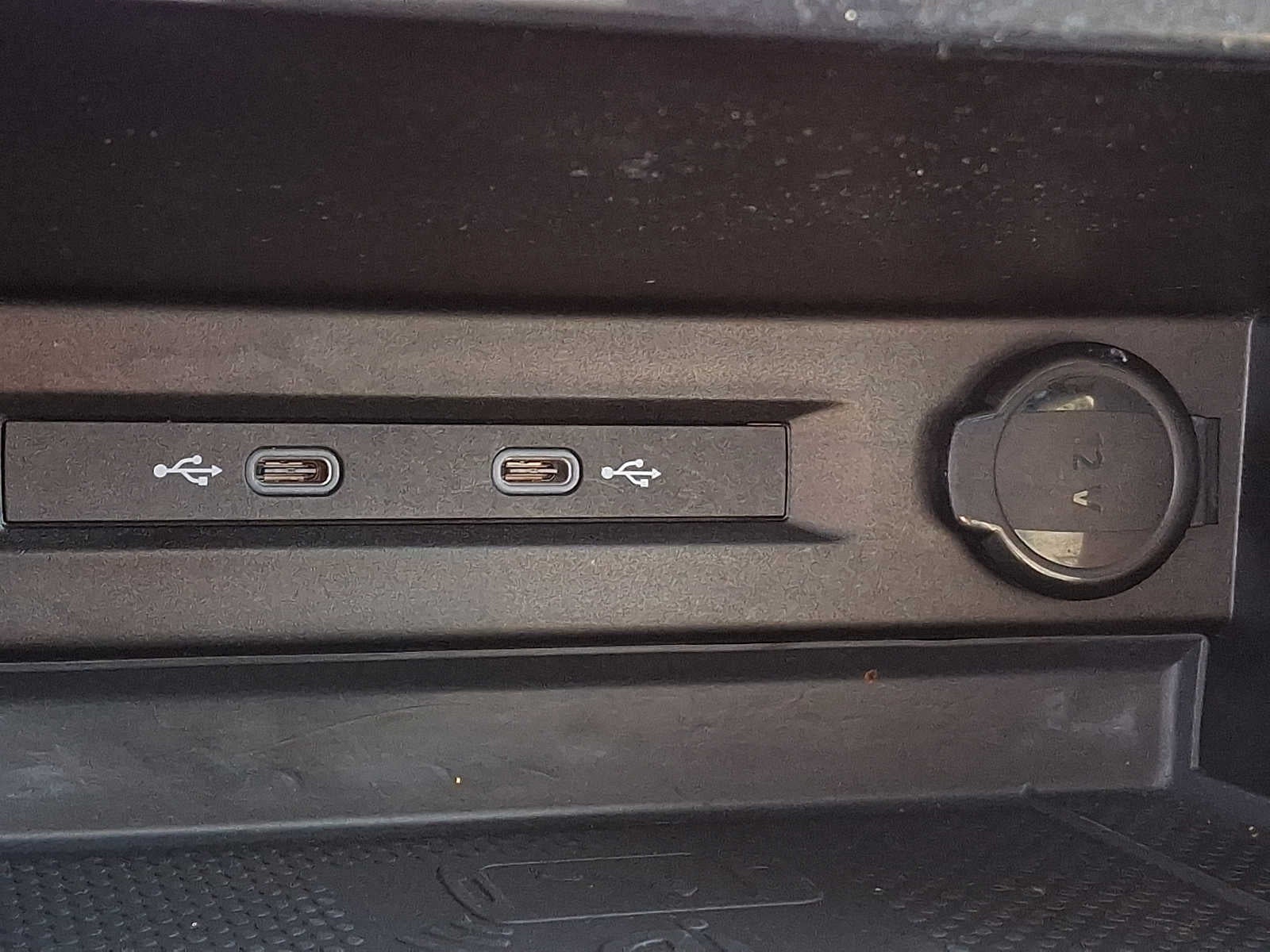 2023 Volkswagen Tiguan 2.0T SE R-Line Black FWD