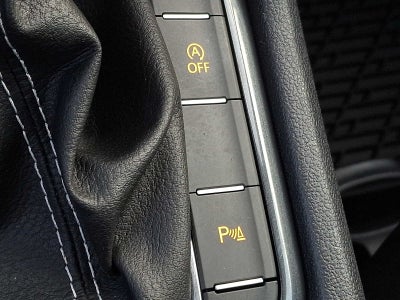 2023 Volkswagen Tiguan 2.0T SE R-Line Black FWD