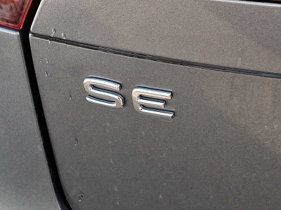 2023 Volkswagen Tiguan 2.0T SE R-Line Black FWD