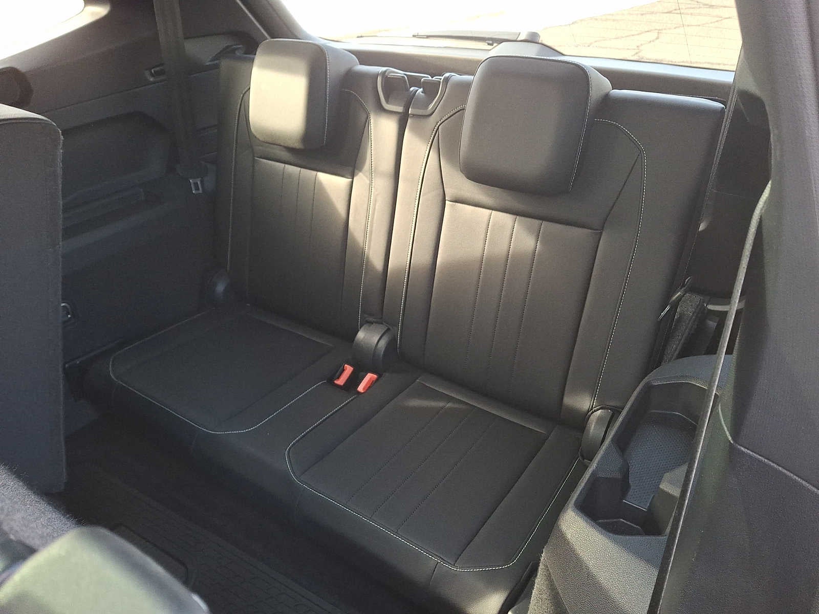 2023 Volkswagen Tiguan 2.0T SE R-Line Black FWD