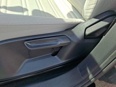 2024 Volkswagen Tiguan 2.0T S 4MOTION