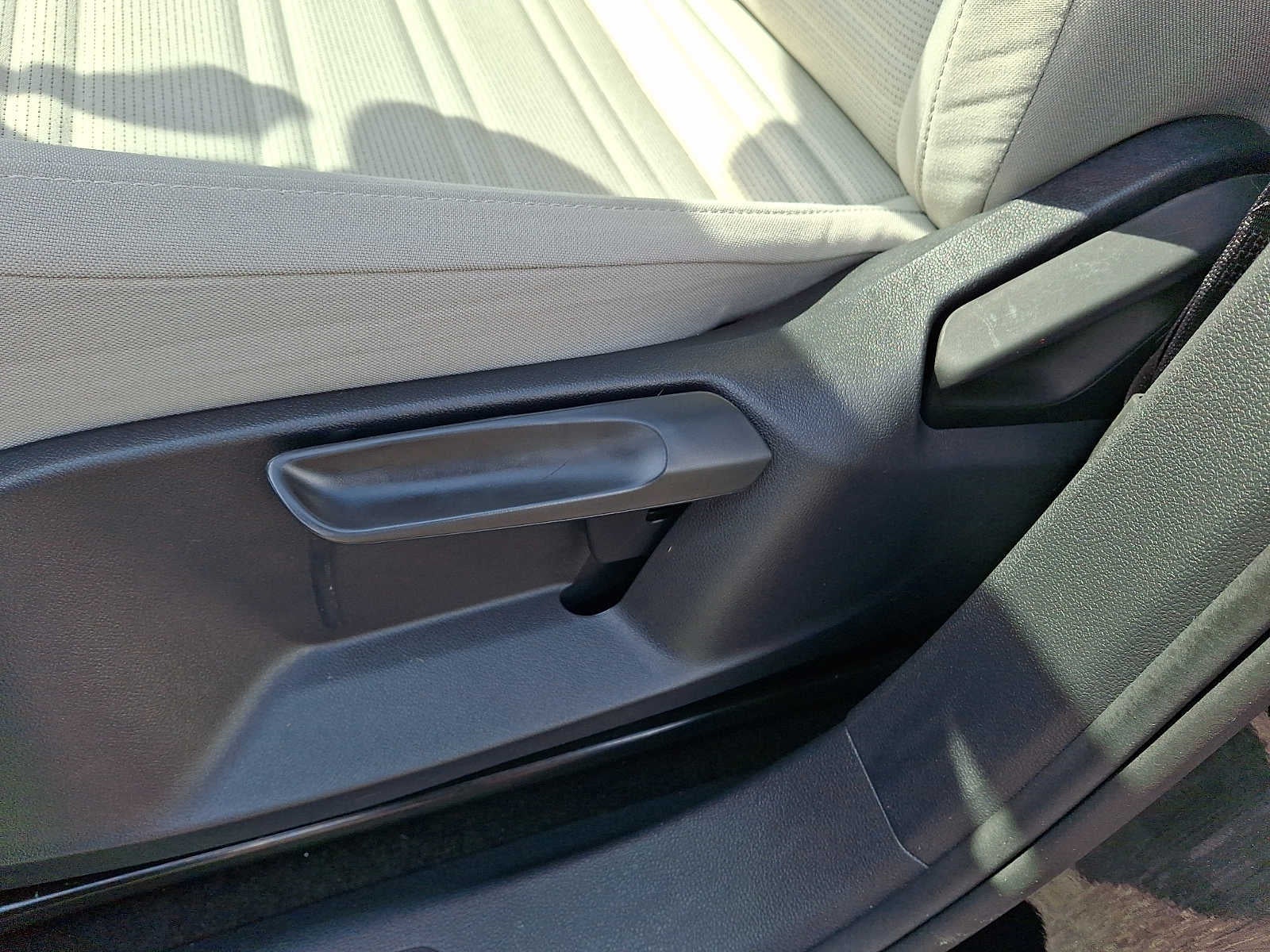 2024 Volkswagen Tiguan 2.0T S 4MOTION