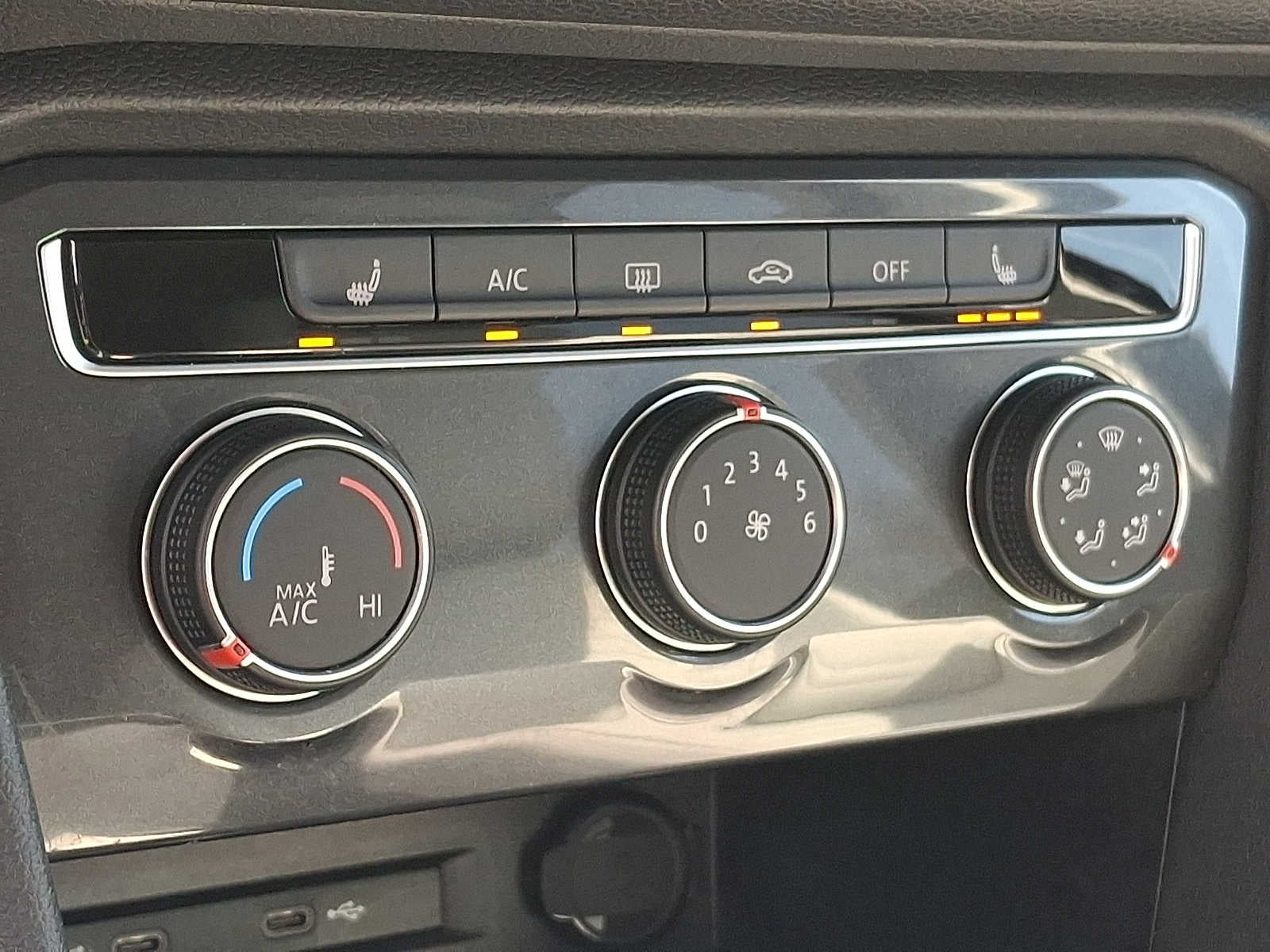 2024 Volkswagen Tiguan 2.0T S 4MOTION