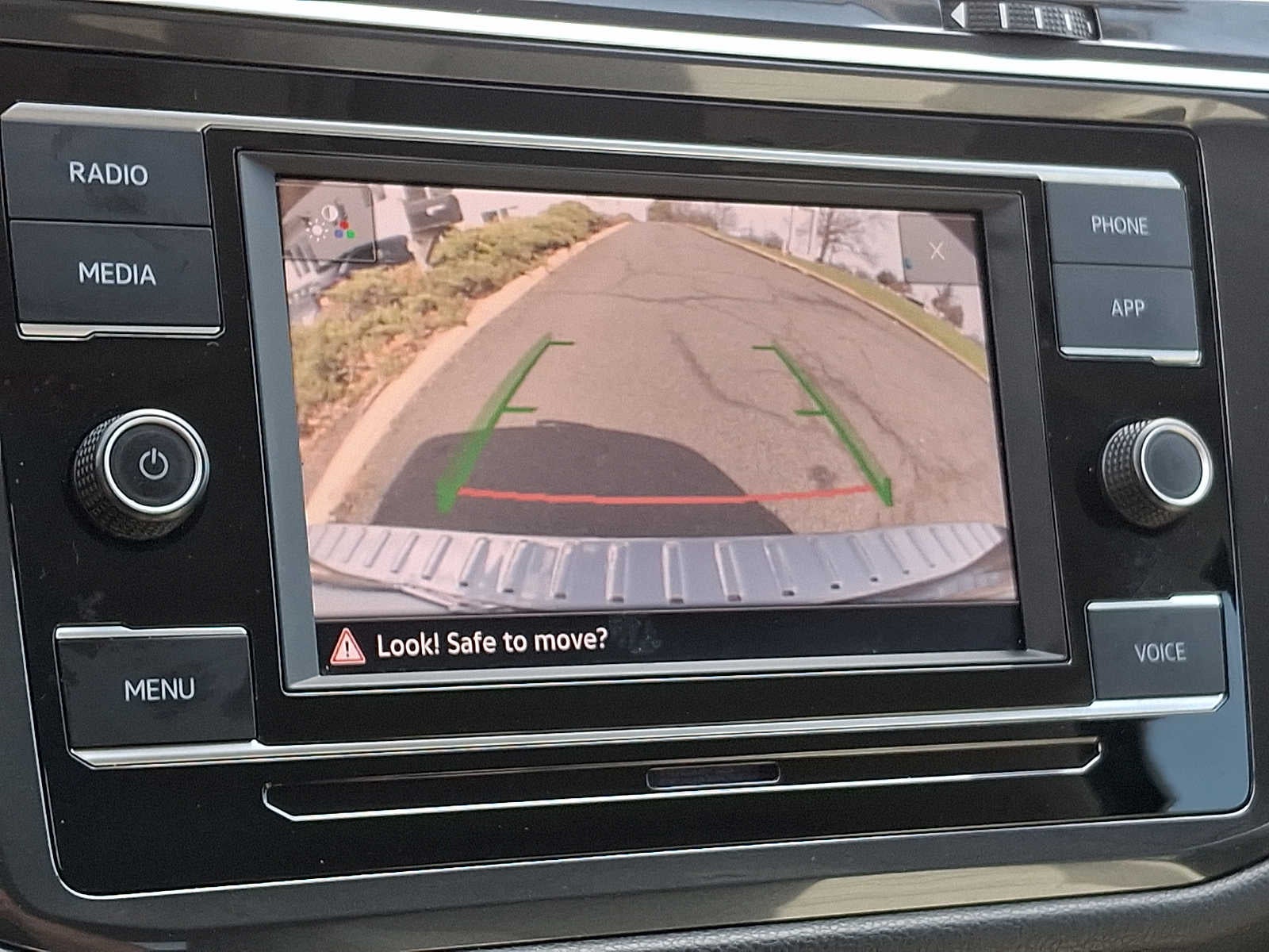 2024 Volkswagen Tiguan 2.0T S 4MOTION