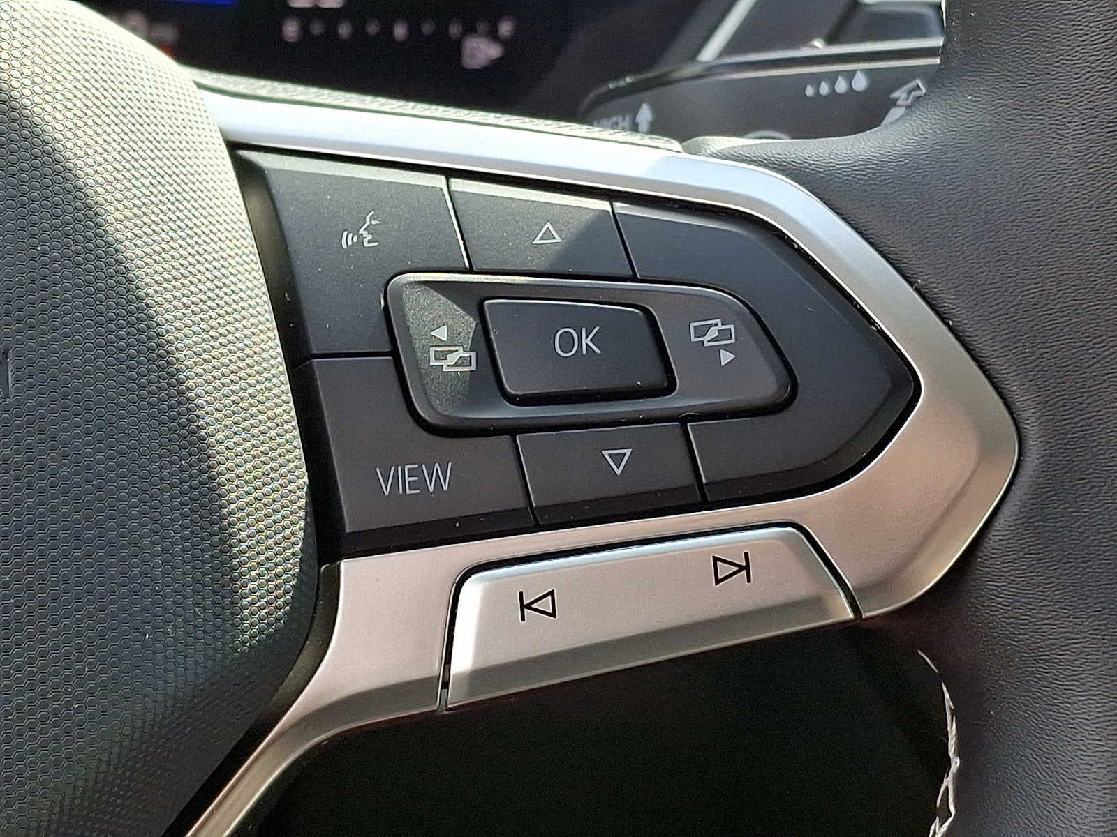 2024 Volkswagen Tiguan 2.0T S 4MOTION