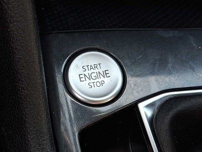 2024 Volkswagen Tiguan 2.0T S 4MOTION