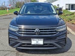 2024 Volkswagen Tiguan 2.0T S 4MOTION