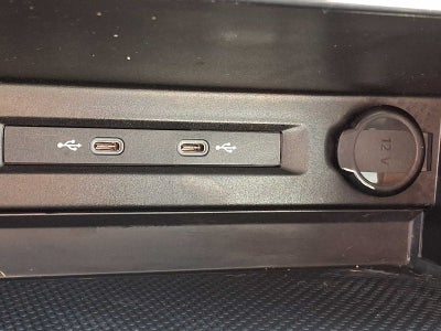 2024 Volkswagen Tiguan 2.0T S 4MOTION