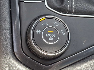 2024 Volkswagen Tiguan 2.0T S 4MOTION