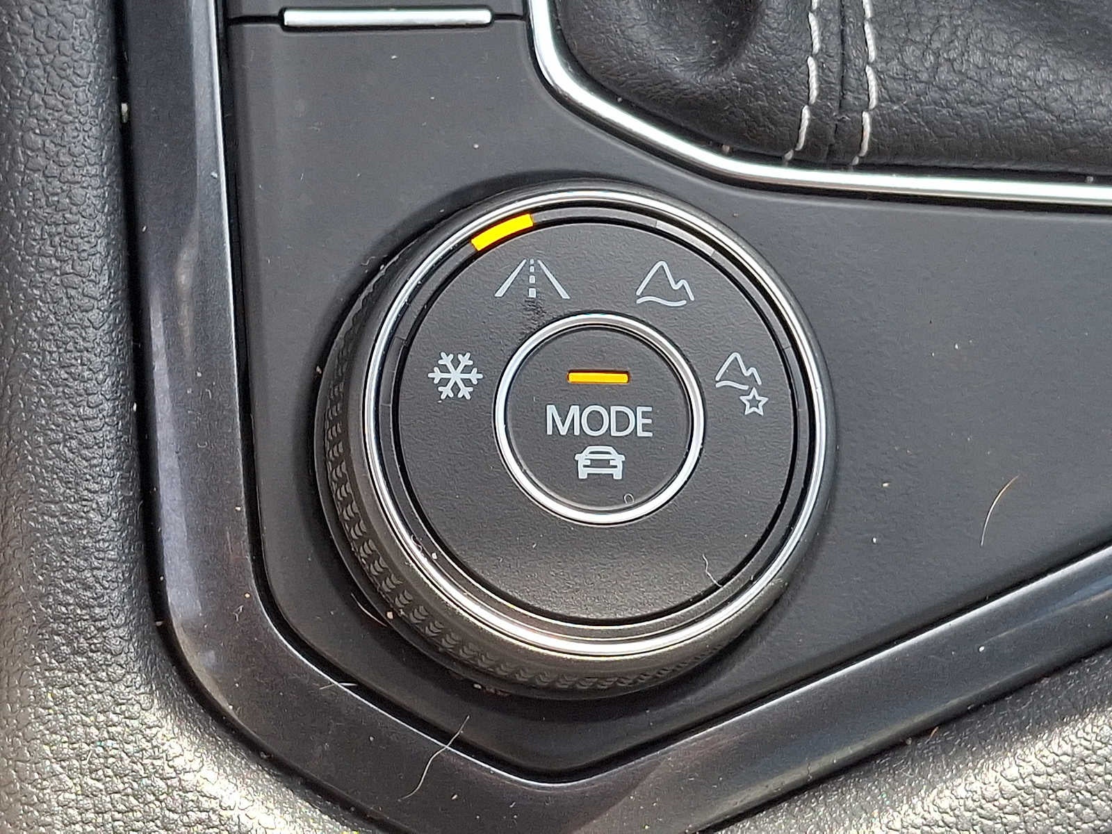 2024 Volkswagen Tiguan 2.0T S 4MOTION