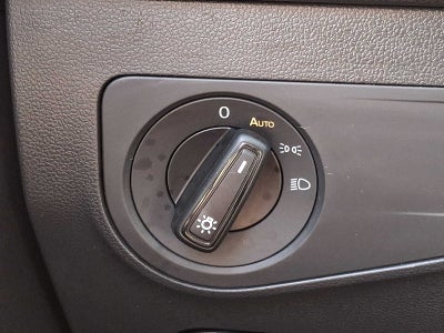 2024 Volkswagen Tiguan 2.0T S 4MOTION