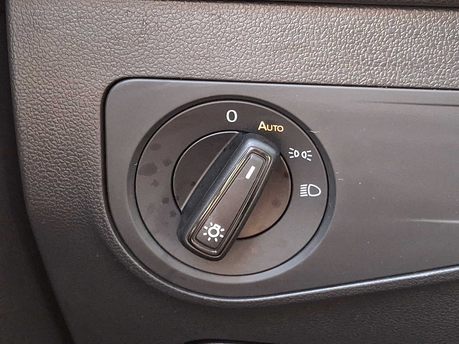 2024 Volkswagen Tiguan 2.0T S 4MOTION