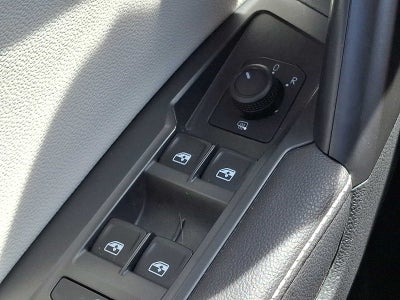 2024 Volkswagen Tiguan 2.0T S 4MOTION