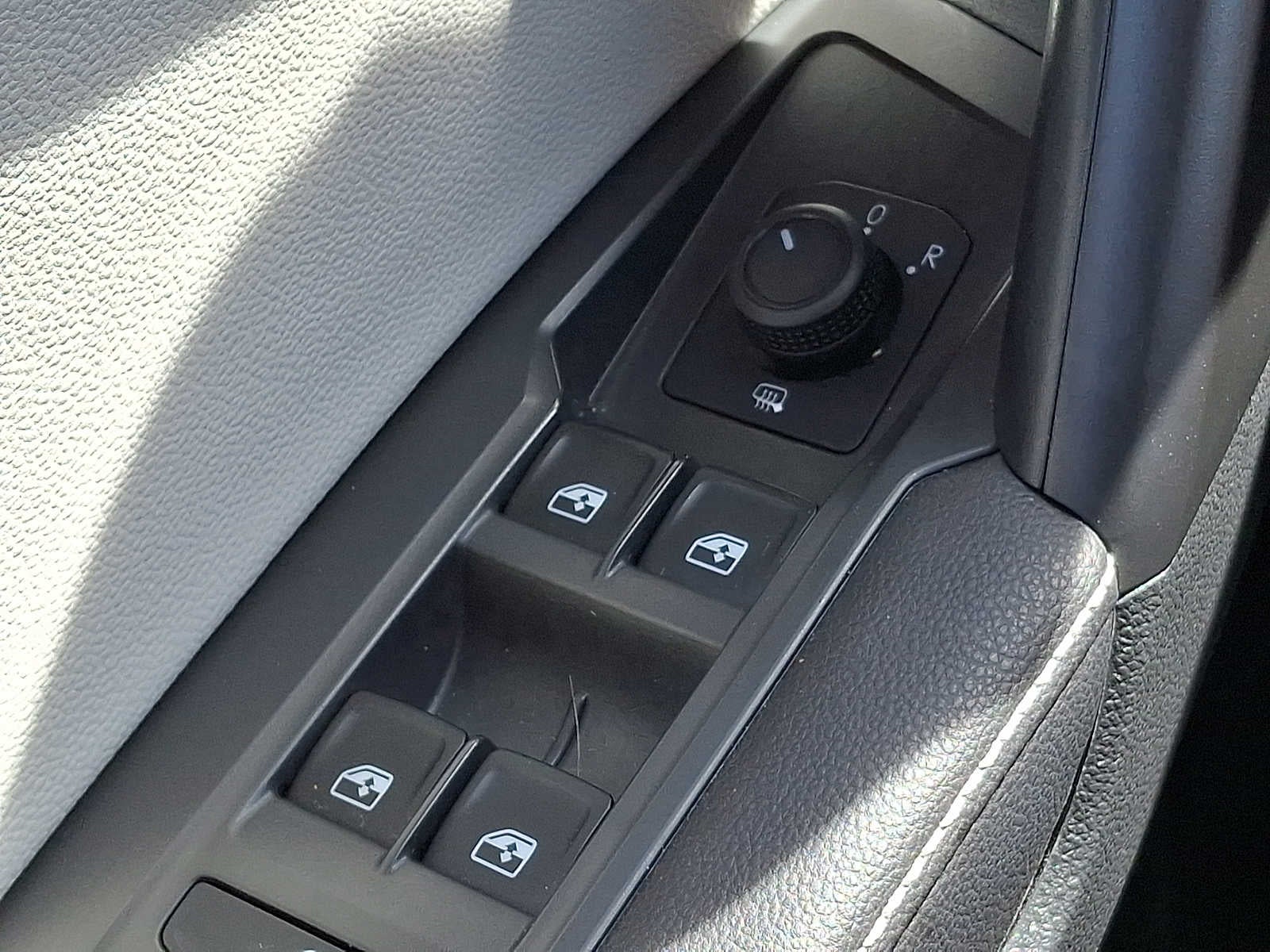 2024 Volkswagen Tiguan 2.0T S 4MOTION