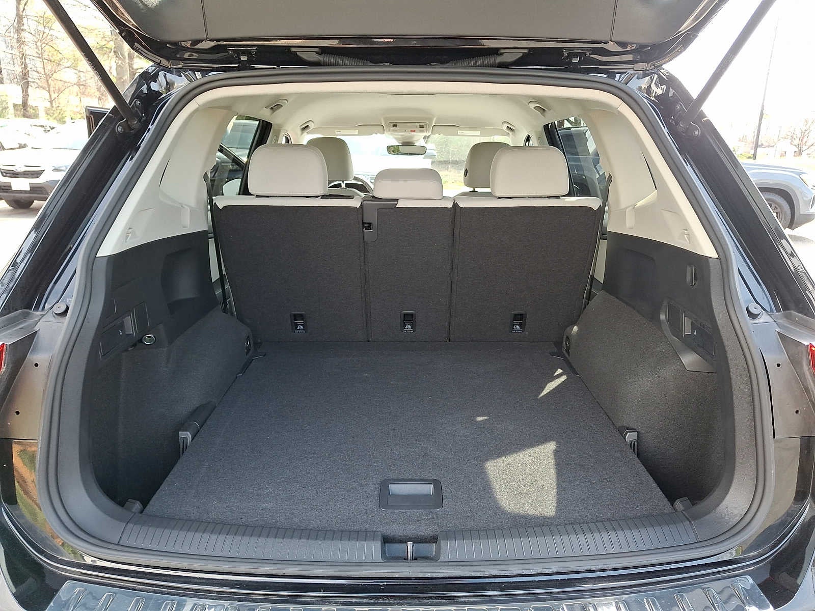 2024 Volkswagen Tiguan 2.0T S 4MOTION