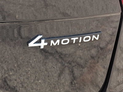 2024 Volkswagen Tiguan 2.0T S 4MOTION