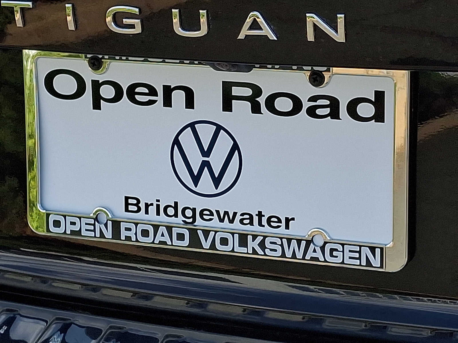 2024 Volkswagen Tiguan 2.0T S 4MOTION