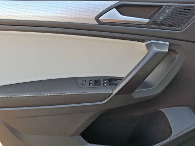 2024 Volkswagen Tiguan 2.0T S 4MOTION