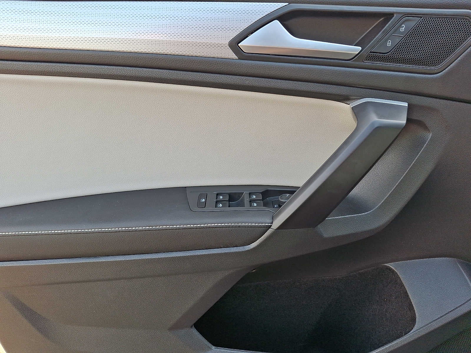 2024 Volkswagen Tiguan 2.0T S 4MOTION