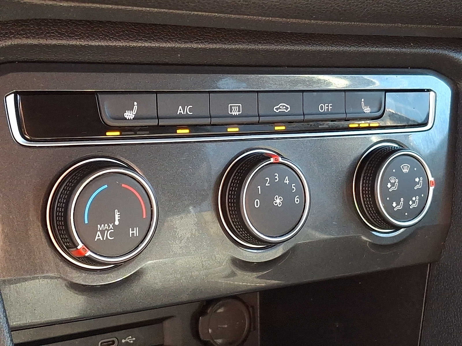 2023 Volkswagen Tiguan 2.0T S 4MOTION