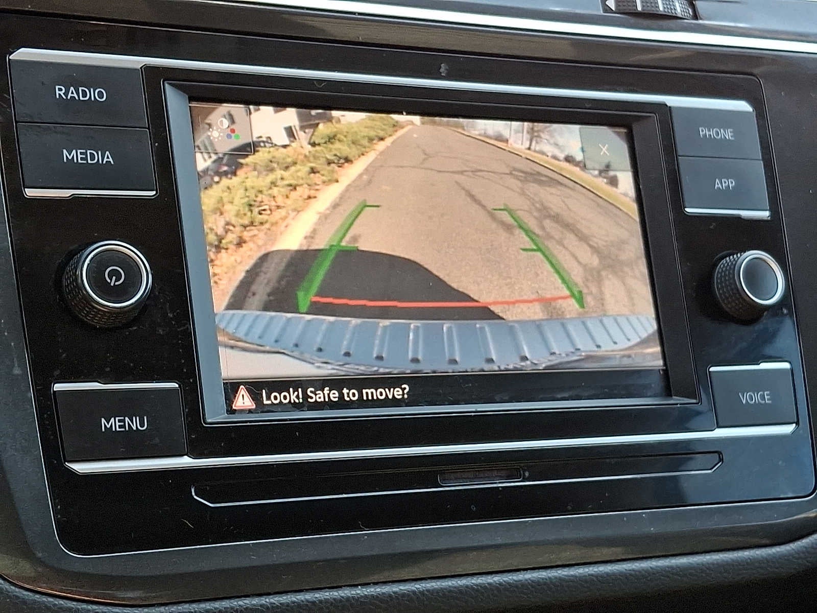 2023 Volkswagen Tiguan 2.0T S 4MOTION